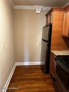 80 Market Square, Unit 6 Pinehurst, NC 28374 - Photo 12 of 17 80 Market Square #6 12