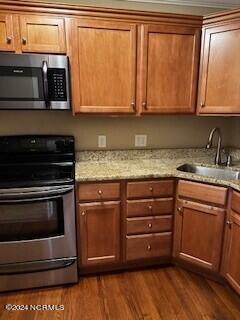 80 Market Square, Unit 6 Pinehurst, NC 28374 - Photo 14 of 17 80 Market Square #6 16