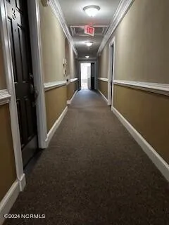 $950 | 80 Market Square, Unit 6, Pinehurst, NC 28374