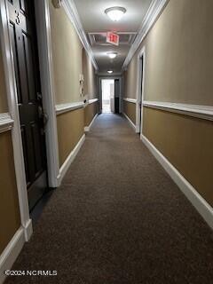 80 Market Square, Unit 6 Pinehurst, NC 28374 - Photo 15 of 17 80 Market Square #6 17