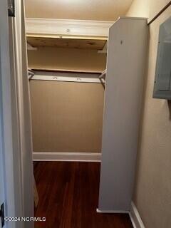 80 Market Square, Unit 6 Pinehurst, NC 28374 - Photo 5 of 17 80 Market Square #6 5