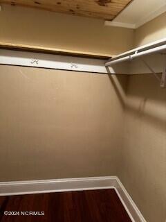 80 Market Square, Unit 6 Pinehurst, NC 28374 - Photo 6 of 17 80 Market Square #6 6