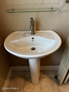 80 Market Square, Unit 6 Pinehurst, NC 28374 - Photo 10 of 17 80 Market Square #6 10