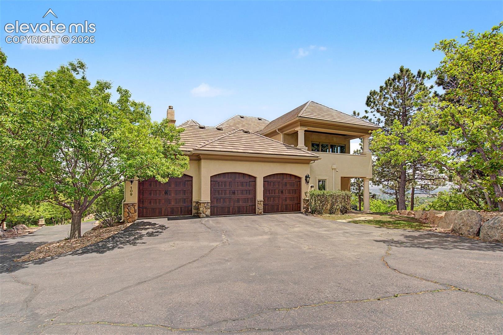 109 Marland Road Colorado Springs, CO 80906 - Photo 49 of 50 Gallery Image 49
