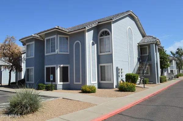 $275,000 | 2910 West Marconi Avenue, Unit 113, Phoenix, AZ 85053
