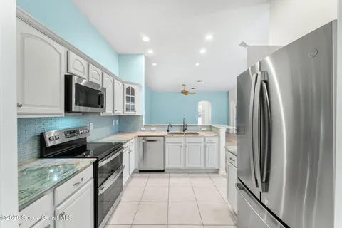 $440,000 | 171 Tramore Place, Melbourne Beach, FL 32951