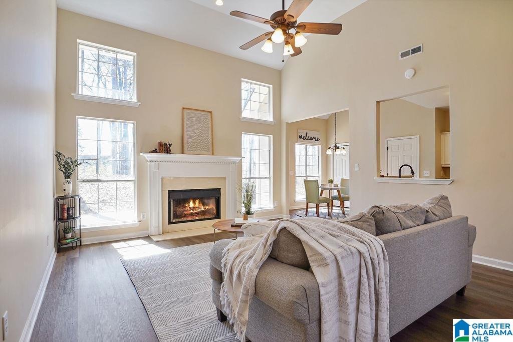 5680 Greenleaf Way Bessemer, AL 35022 - Photo 20 of 55 Gallery Image 20