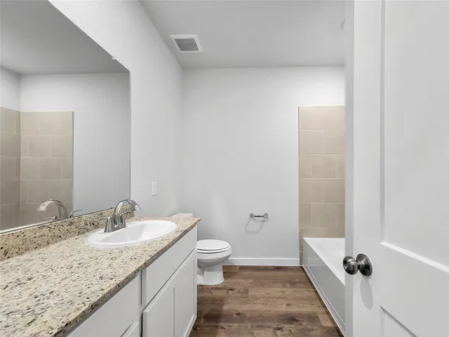 $1,795 | 11526 Prosperity Drive, Crosby, TX 77532