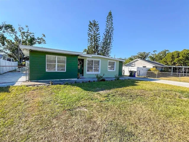 $345,000 | 3524 Papai Drive, Sarasota, FL 34232