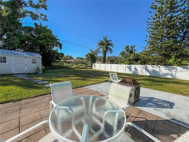 $345,000 | 3524 Papai Drive, Sarasota, FL 34232