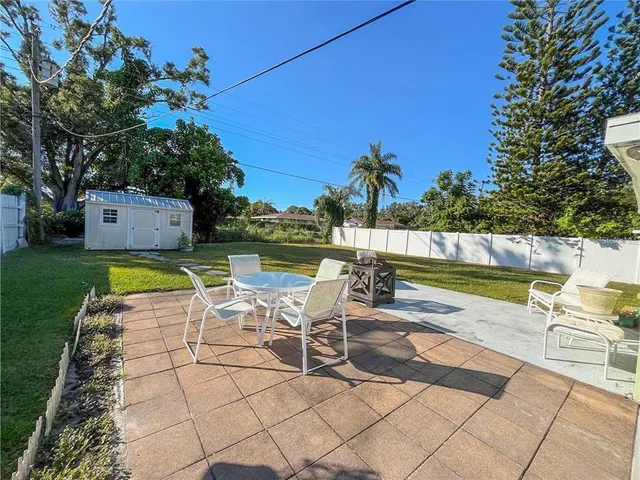$345,000 | 3524 Papai Drive, Sarasota, FL 34232