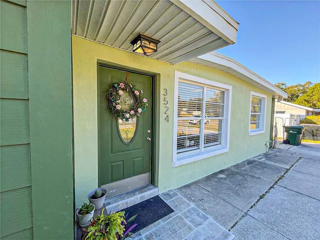 $345,000 | 3524 Papai Drive, Sarasota, FL 34232