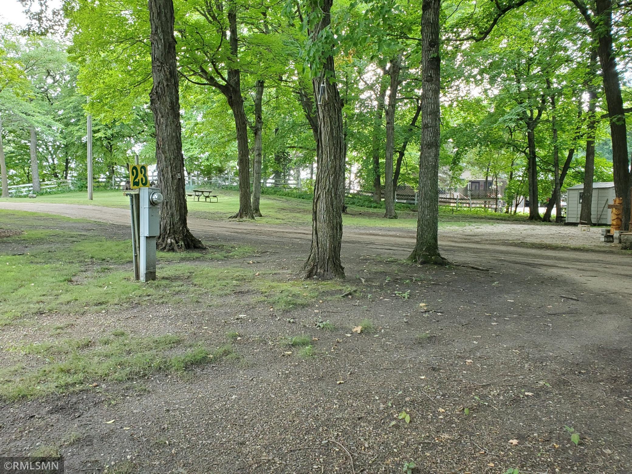 Lot 23 Devils Lake Road Northwest Brandon, MN 56315 - Photo 1 of 1 Gallery Image 1