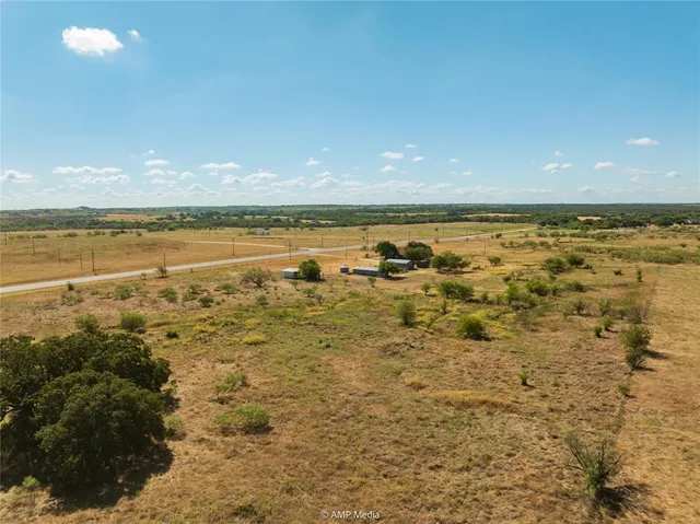 $125,000 | 147 Turtle Hole Road, Graham, TX 76450