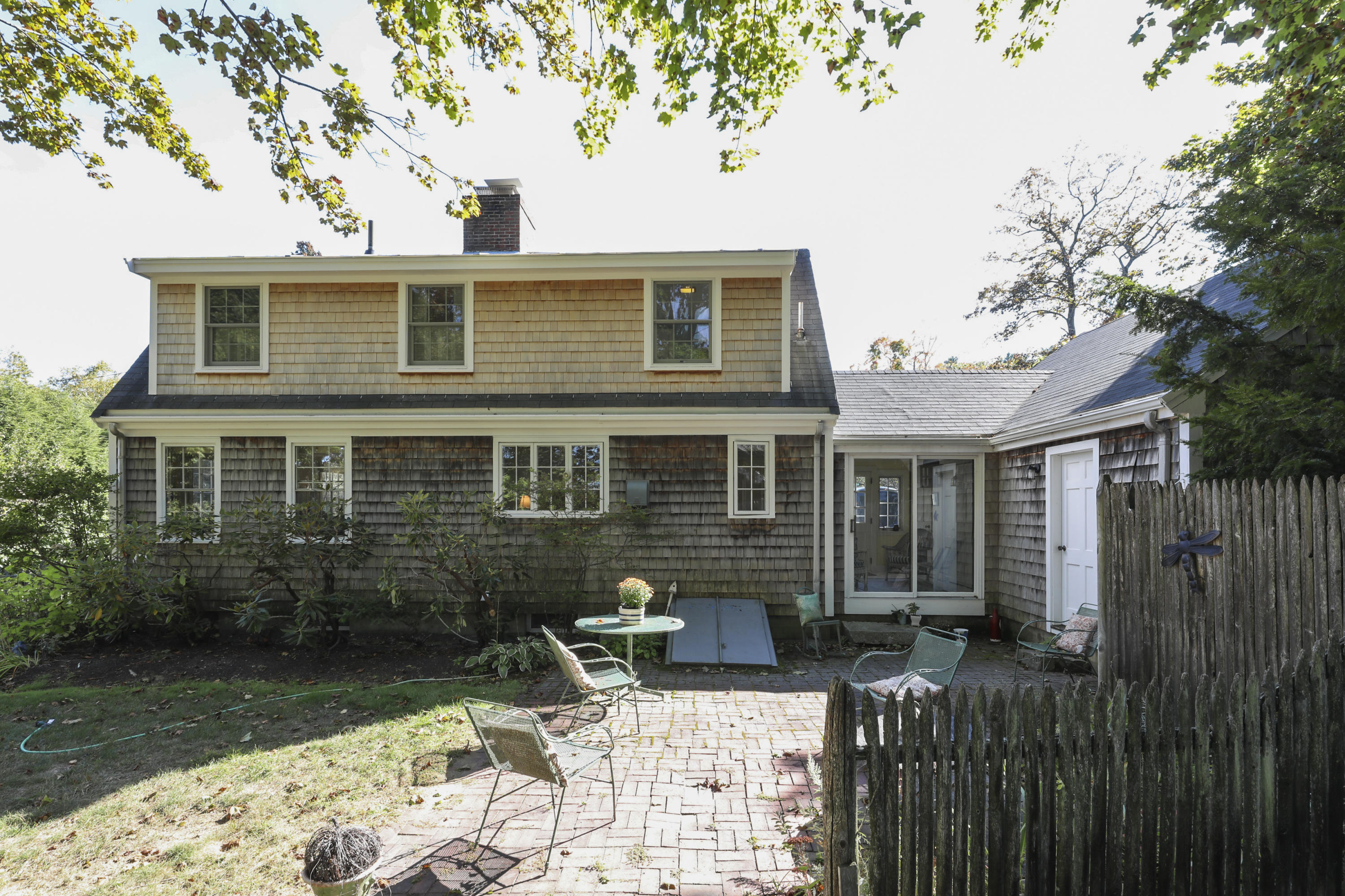 2 Sea Cove Road Cumberland Foreside, ME 04110 - Photo 42 of 53 038-photo--7600121