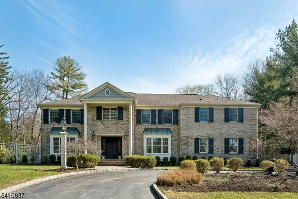 $2,800,000 | 3 Denman Court, Short Hills, NJ 07078