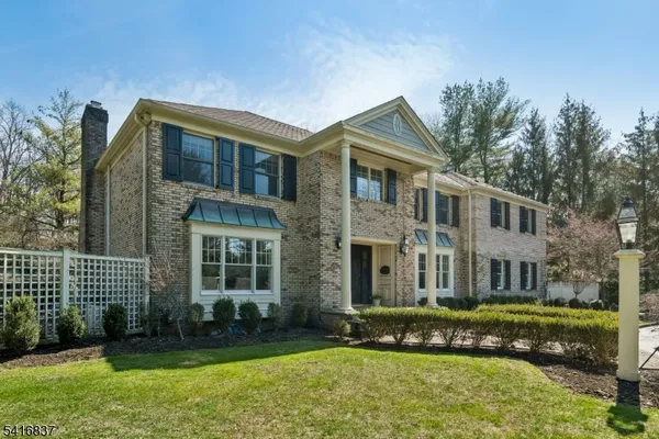 $2,800,000 | 3 Denman Court, Short Hills, NJ 07078