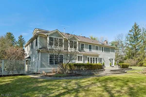 $2,800,000 | 3 Denman Court, Short Hills, NJ 07078