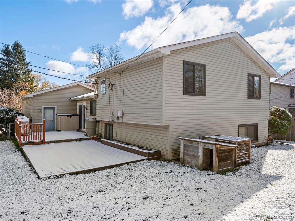 3940 Cone Avenue Rochester Hills, MI 48309 - Photo 28 of 30