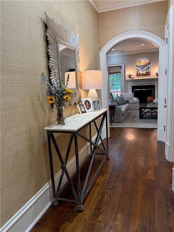 39 West Wesley Road Northwest, Unit 2 Atlanta, GA 30305 - Photo 3 of 45 Gallery Image 3