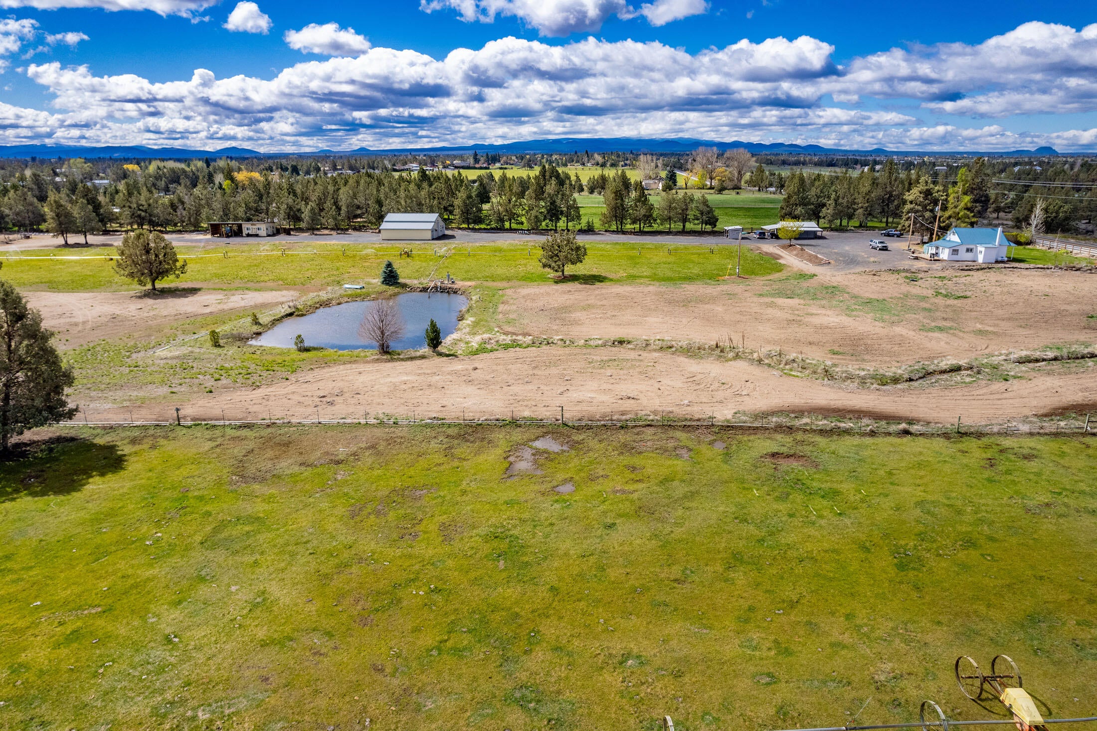 62920 Dickey Road Bend, OR 97701 - Photo 18 of 47 62920 Dickey Rd aerial_0187 copy