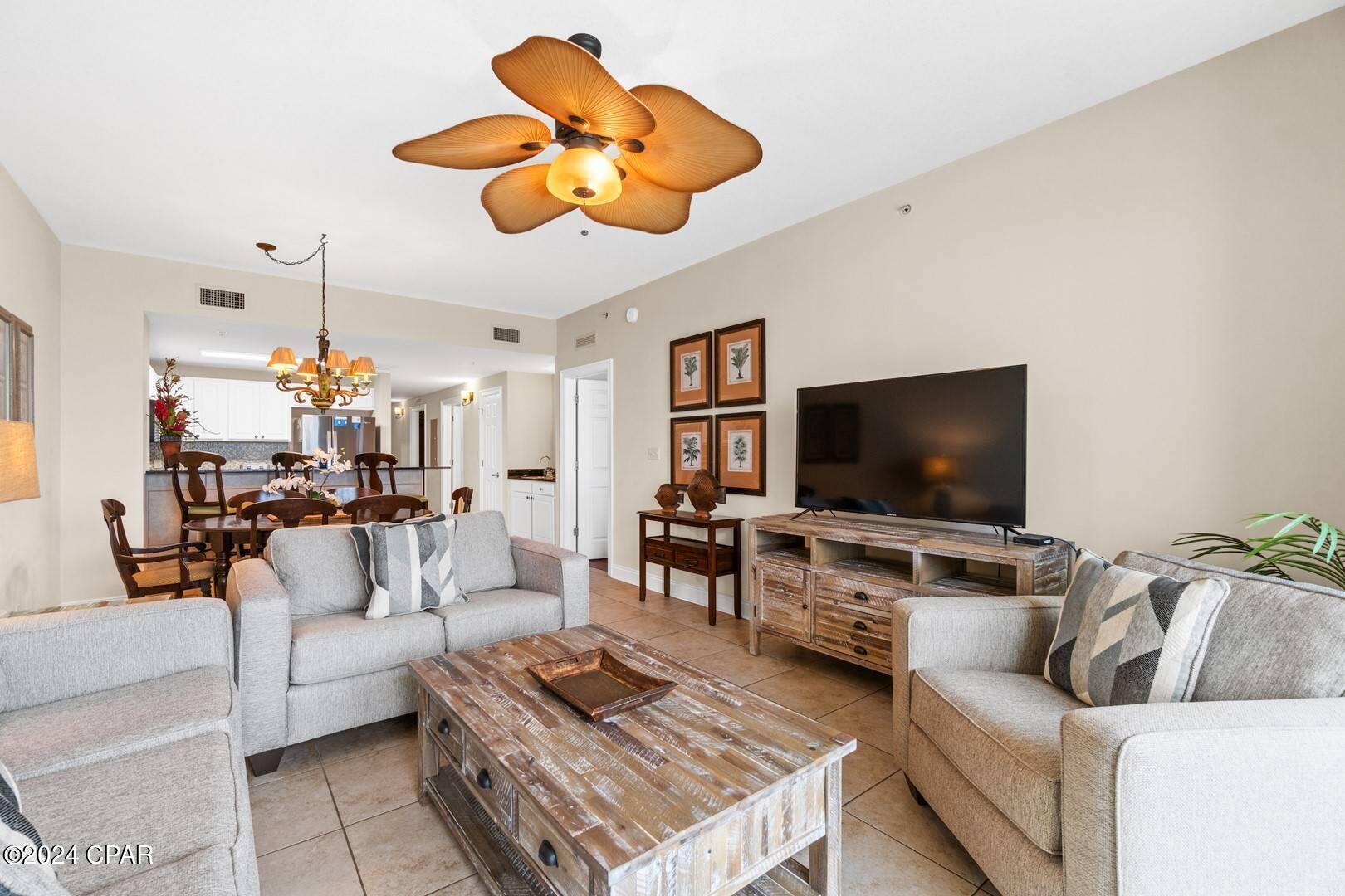 15817 Front Beach Road, Unit 21202 Panama City Beach, FL 32413 - Photo 5 of 45 Gallery Image 5