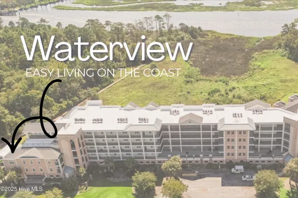 $356,000 | 3100 Marsh Grove Lane, Unit 3101, Southport, NC 28461
