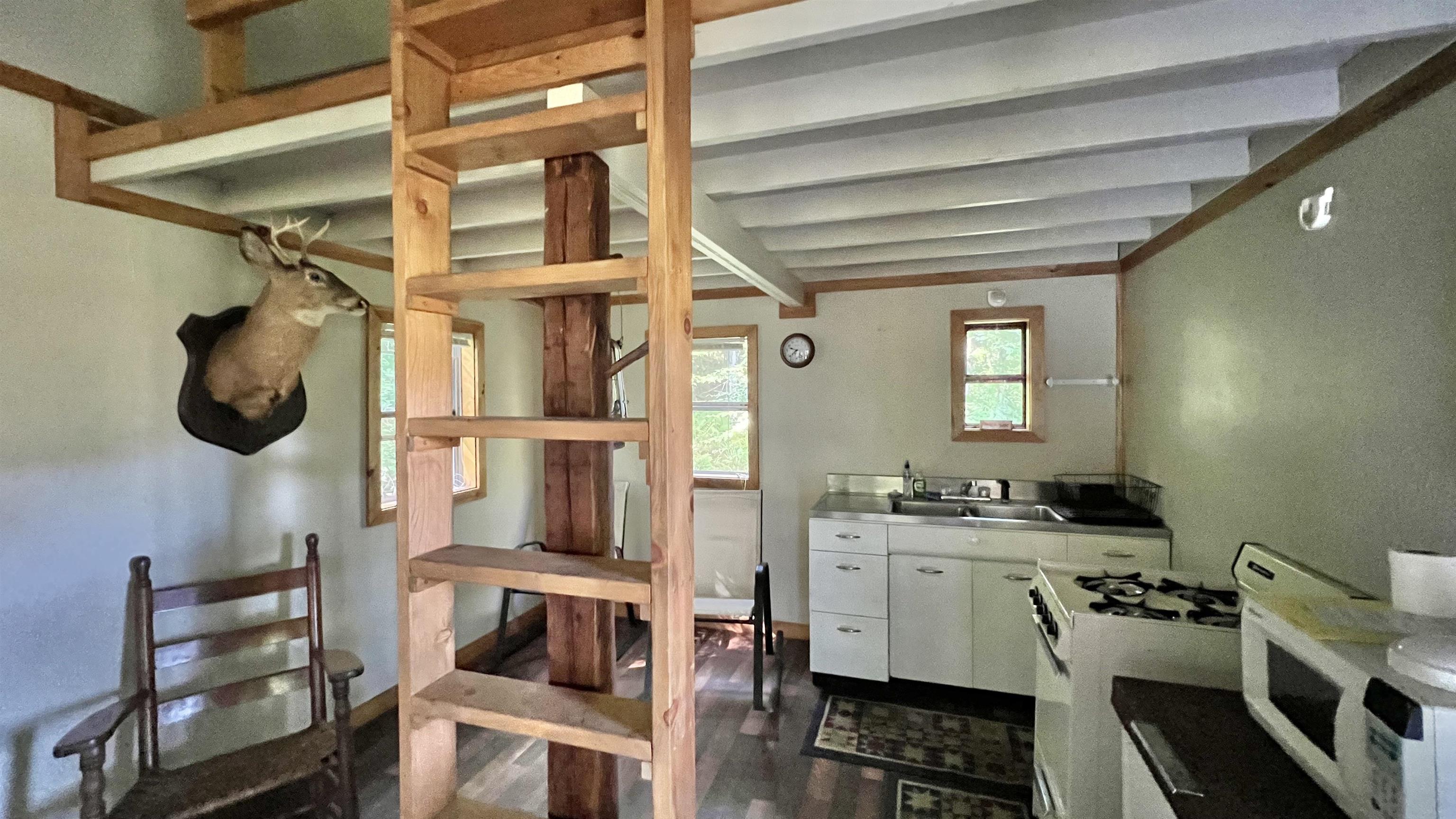 2075 Codding Hollow Road Johnson, VT 05656 - Photo 17 of 59