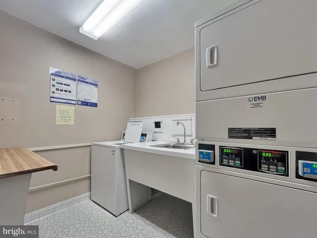 a view of kitchen and sink