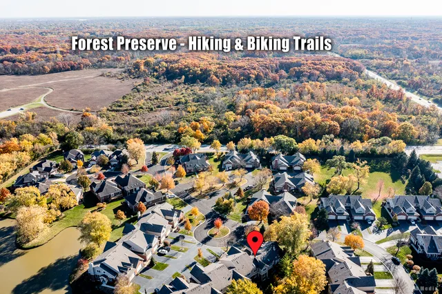 $399,900 | 13405 Forest Ridge Drive, Unit 13405, Palos Heights, IL 60463