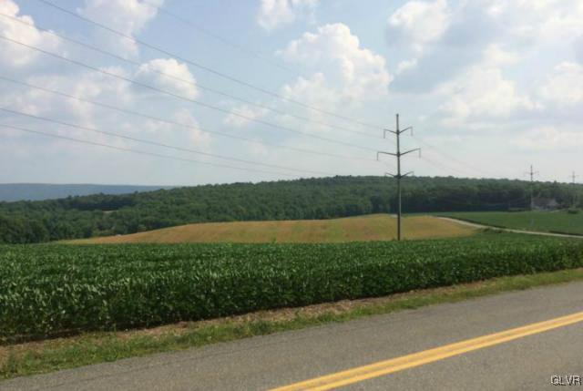 Lot#1 Church Road Kunkletown, PA 18058 - Photo 8 of 8 Gallery Image 8