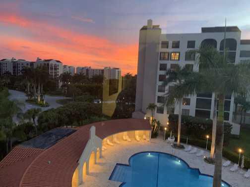View Sunset 502 H HILLARY