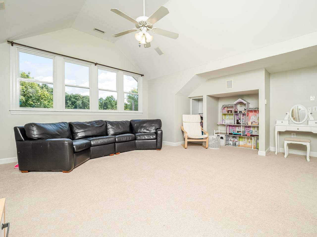 1700 Millwright Court Raleigh, NC 27614 - Photo 22 of 30 Bonus Room