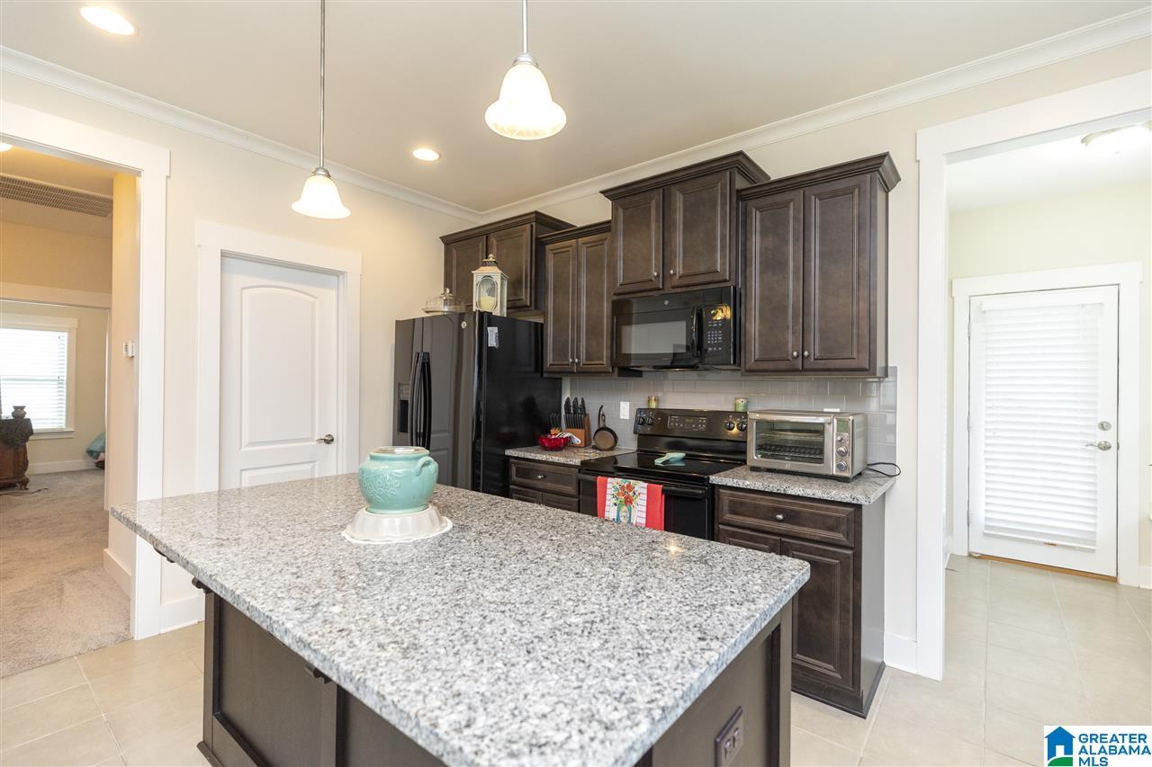 1101 Garnet Drive Calera, AL 35040 - Photo 20 of 40