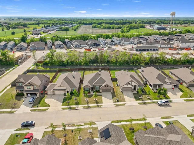 a view of a city with an ocean