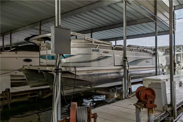 $325,000 | 37 Westshore Fls Court, Unit 3A, Lake Ozark, MO 65049