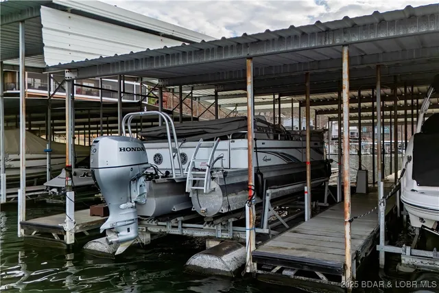 $325,000 | 37 Westshore Fls Court, Unit 3A, Lake Ozark, MO 65049