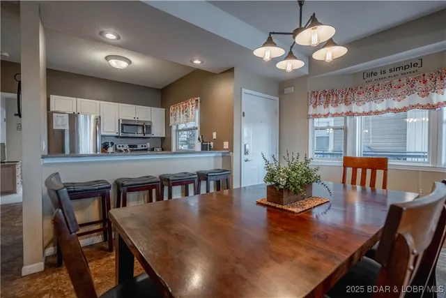 $325,000 | 37 Westshore Fls Court, Unit 3A, Lake Ozark, MO 65049