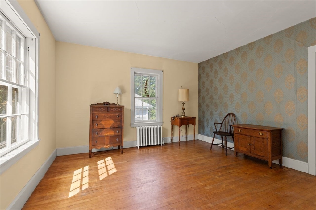17 Pine Road Sharon, MA 02067 - Photo 22 of 33 a view of a livingroom with furniture and windows