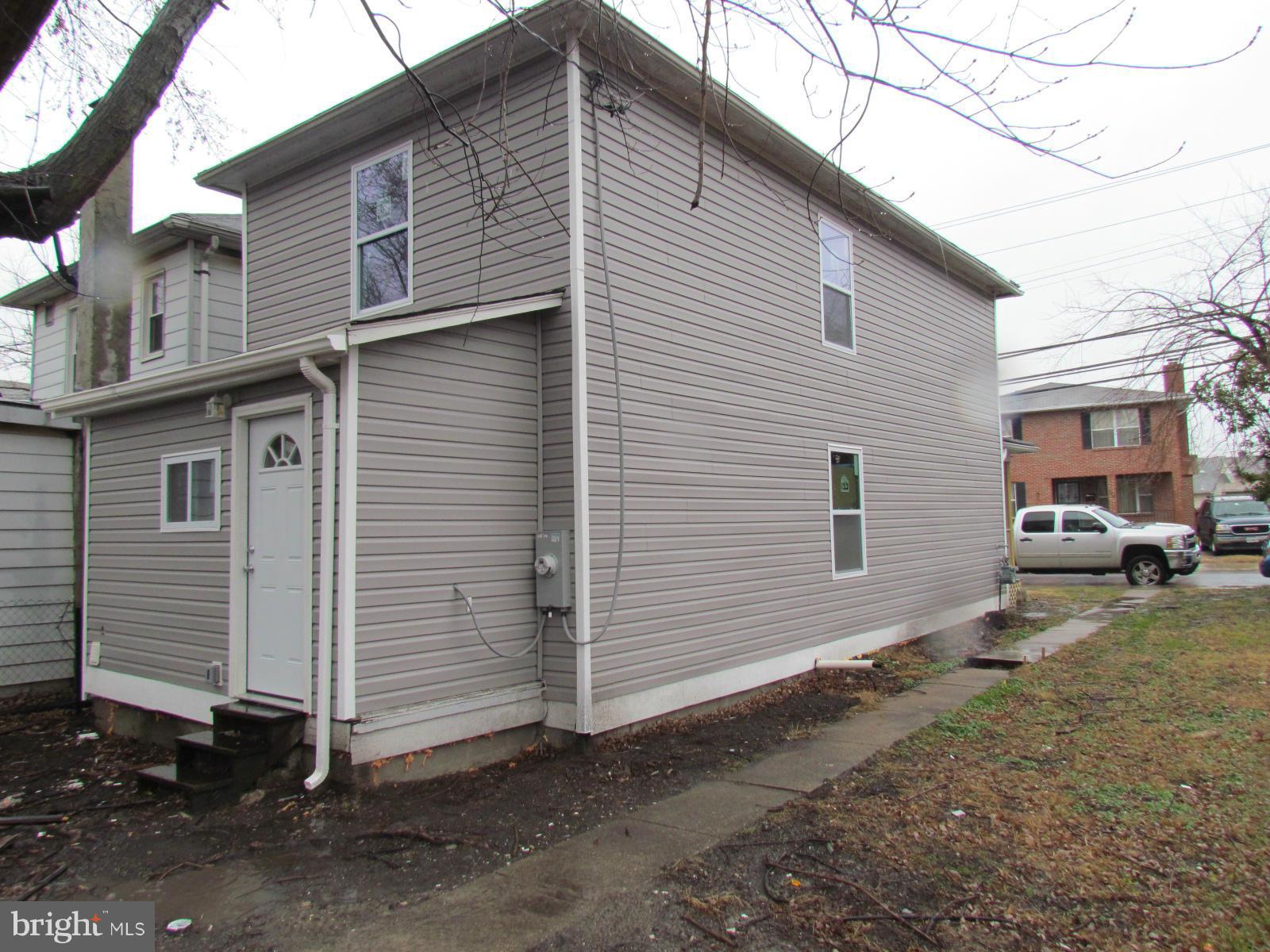 108 Avon Beach Road Baltimore, MD 21222 - Photo 2 of 16 Exterior (Rear)