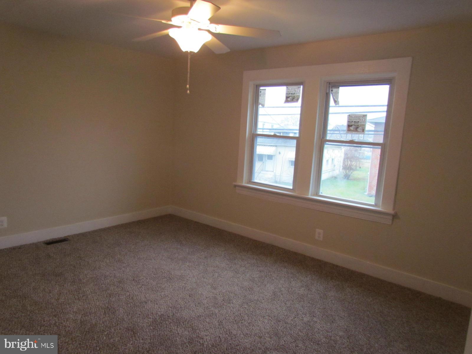 108 Avon Beach Road Baltimore, MD 21222 - Photo 12 of 16 Bedroom (Master)