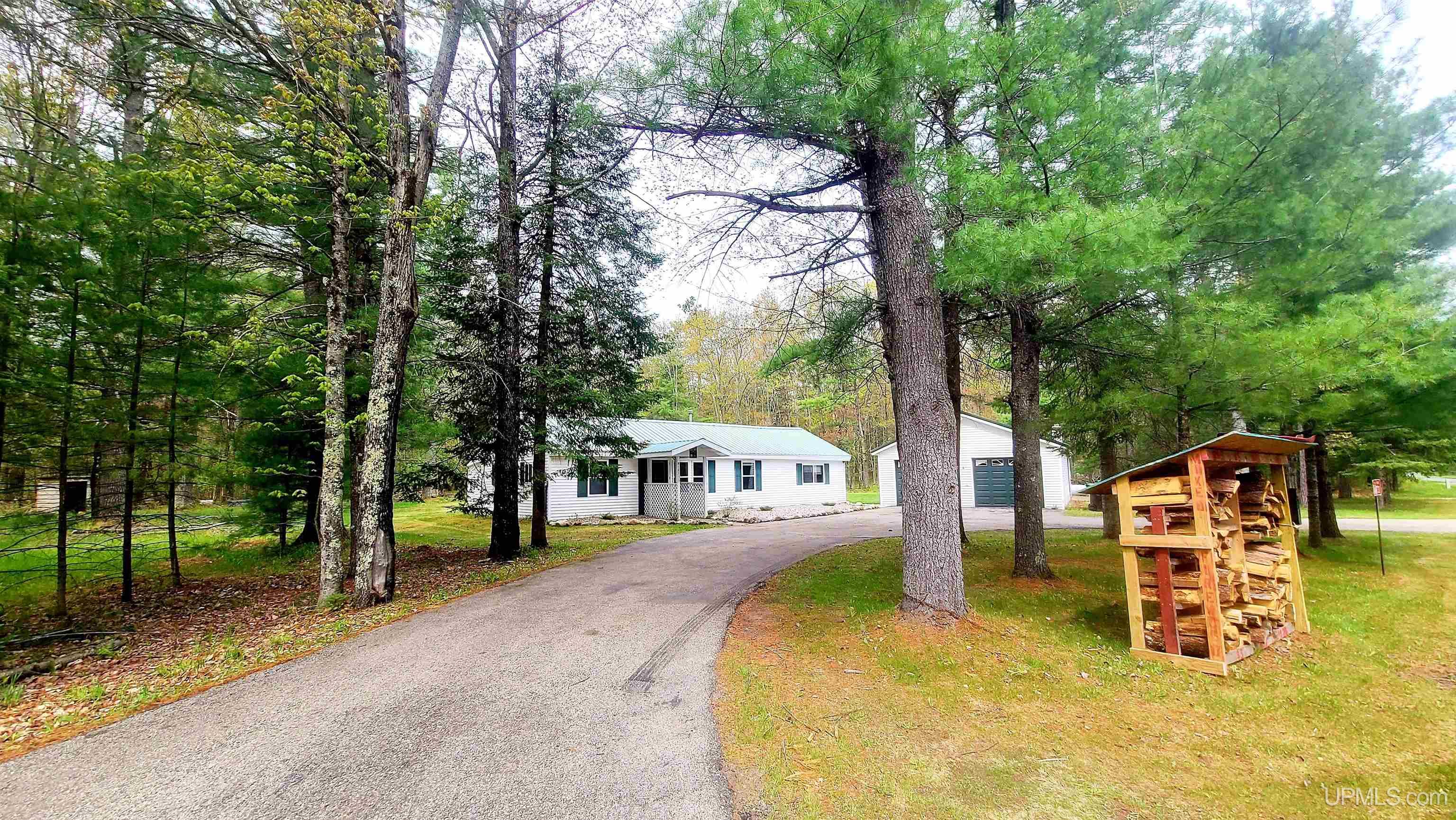 N18733 Short Cut Road Pembine, WI 54156 - Photo 60 of 63 Gallery Image 60