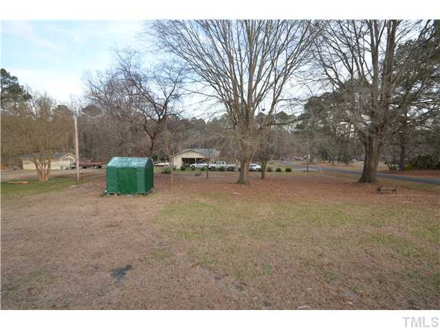 245 Olive Branch Road Durham, NC 27703 - Photo 16 of 18 Photo 16