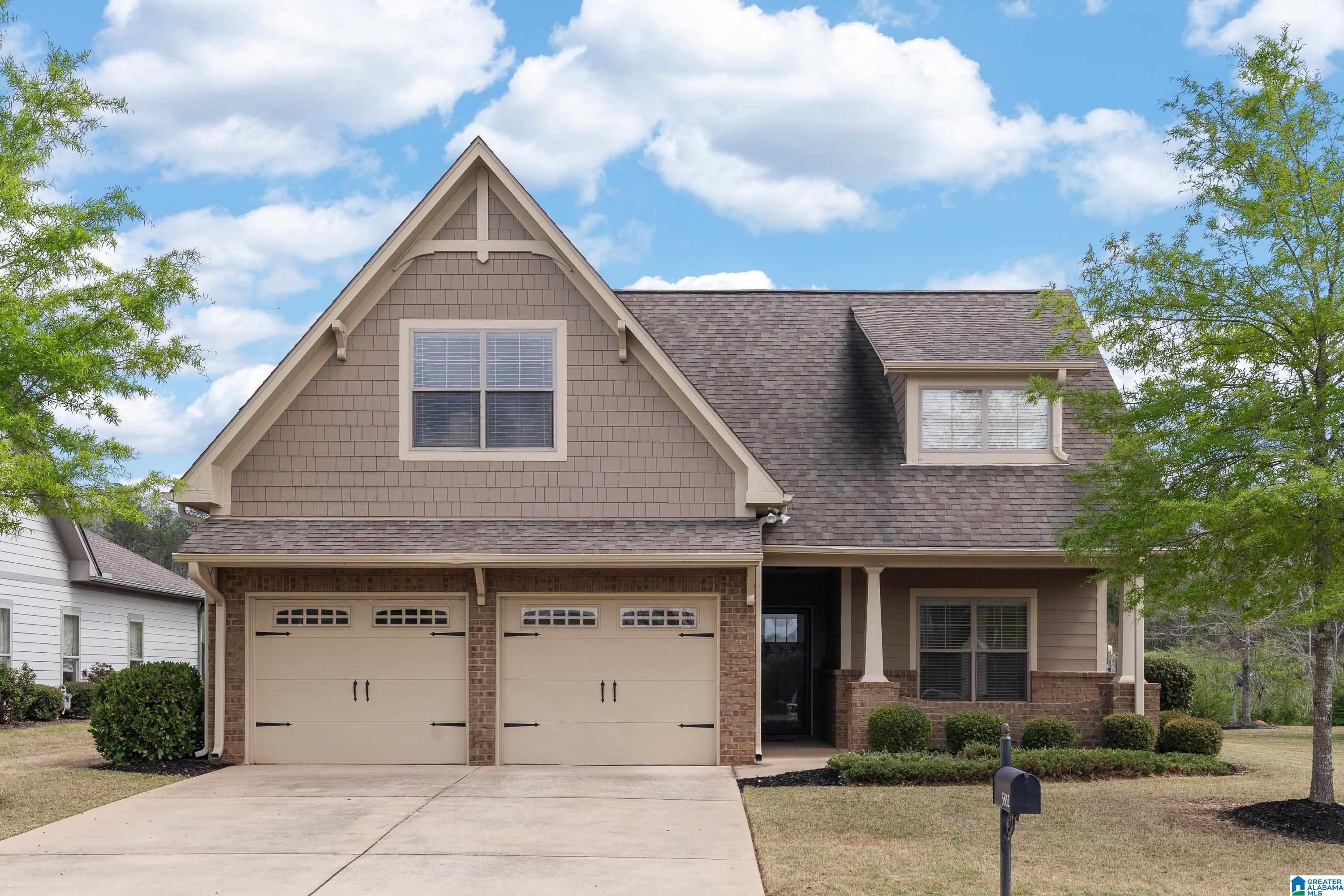 5862 Ridgeline Drive Bessemer, AL 35022 - Photo 1 of 49