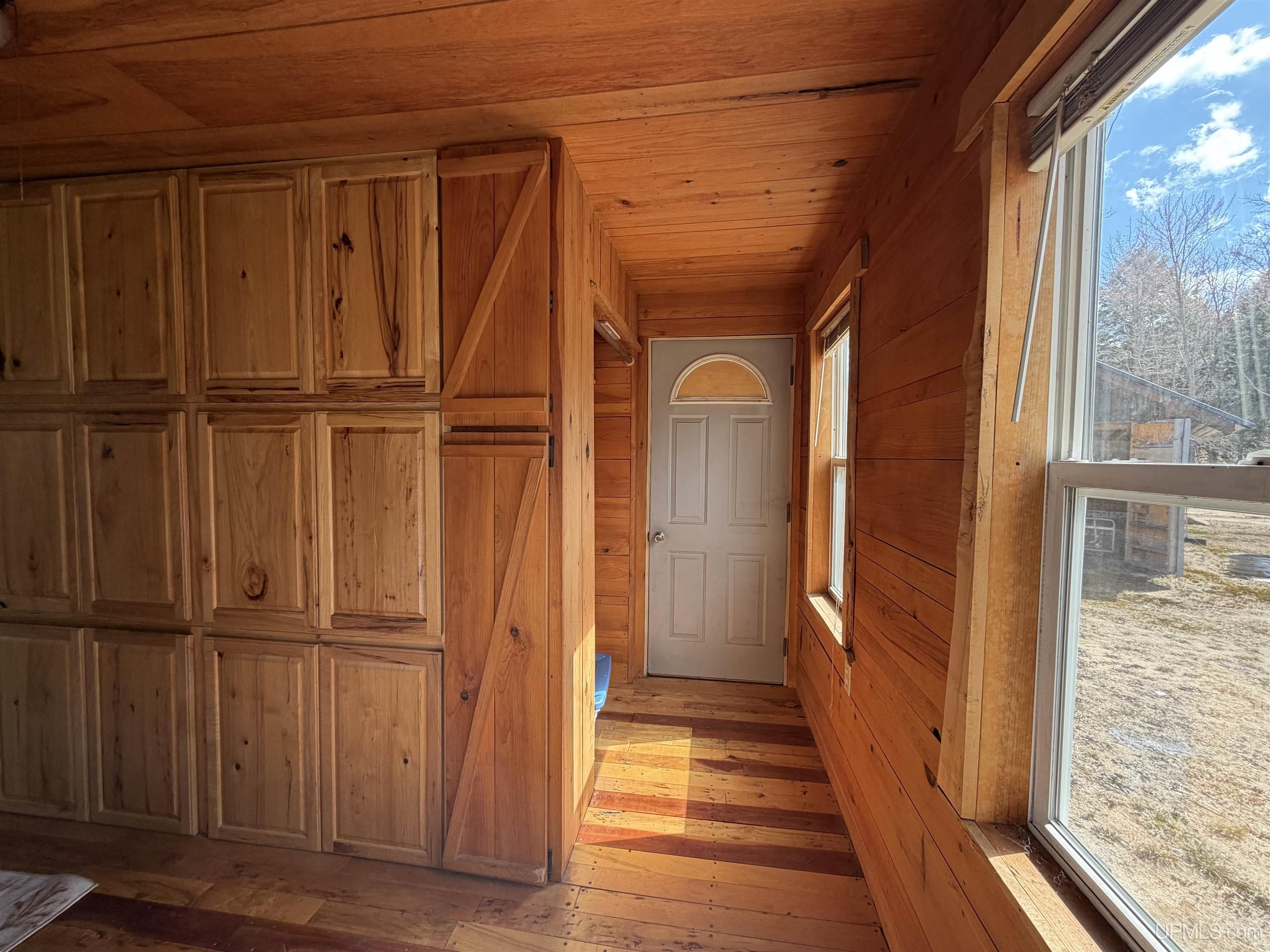 11445 Chesbrough Lake Road Newberry, MI 49868 - Photo 13 of 75