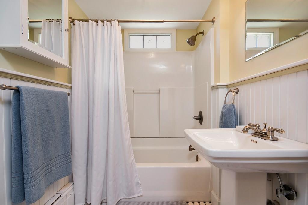 325 Oak Hill Road Standish, ME 04084 - Photo 19 of 34 Upstairs bathroom.