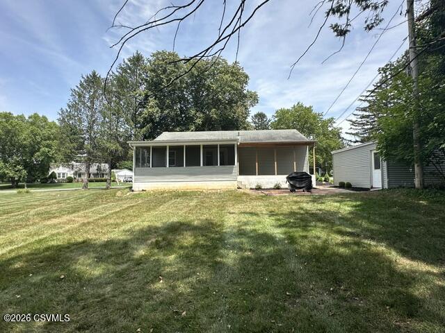 141 Verna Road Lewisburg, PA 17837 - Photo 6 of 21 Gallery Image 6