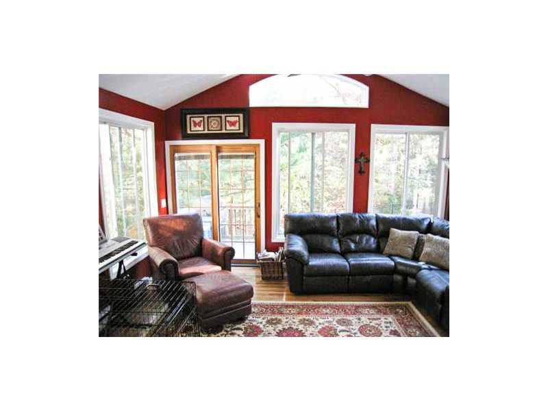 9 Kennedy Road Foster, RI 02825 - Photo 12 of 25 Bonus Room.
