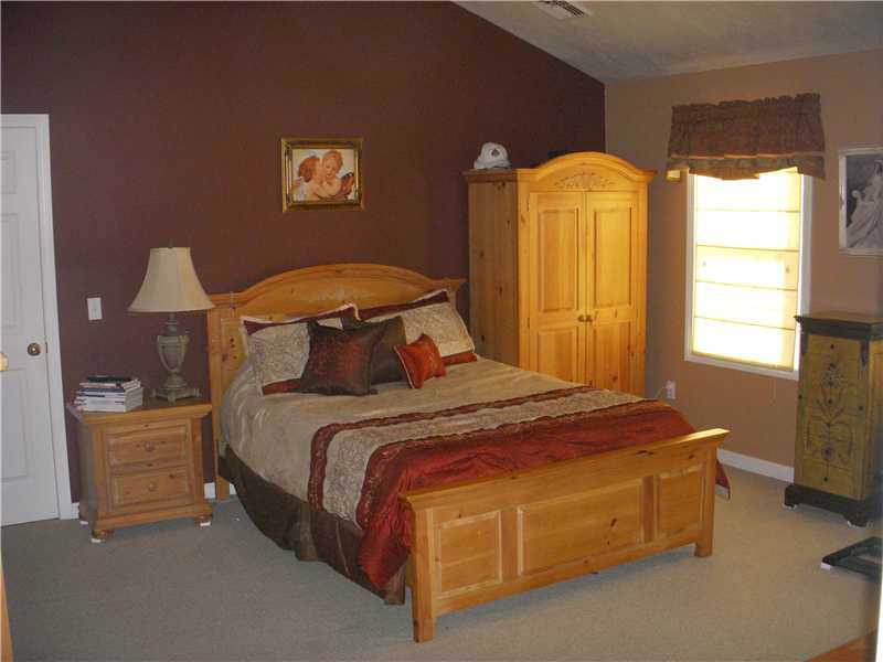 9 Kennedy Road Foster, RI 02825 - Photo 16 of 25 Master Bedroom.