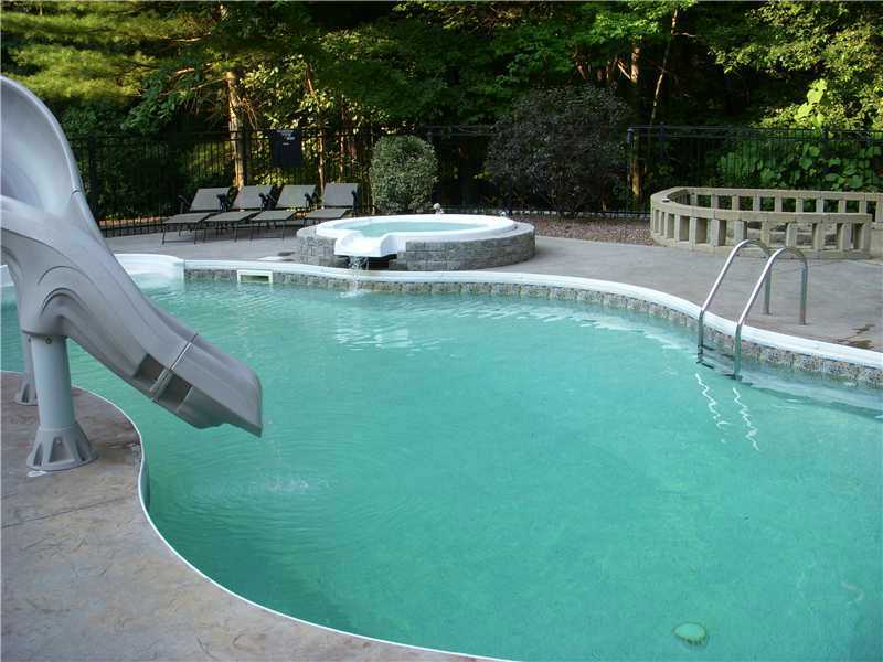 9 Kennedy Road Foster, RI 02825 - Photo 23 of 25 Swimming Pool/Hot Tub/Sauna.
